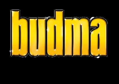 roku Targi BUDMA