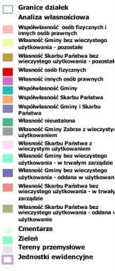 W tym celu wybieramy znak informacji ( ).