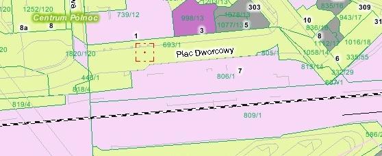 Otworzy się nowe okno z informacją między innymi o strukturze własności.
