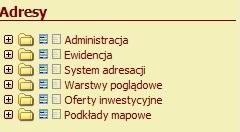 pl znajduje się odnośnik do w/w strony: Otworzy się strona zwierająca mapę Zabrza.