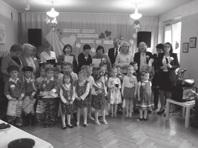 Listopad 2015 Przegl¹d Pyskowicki nr 11 (229) APEL DO