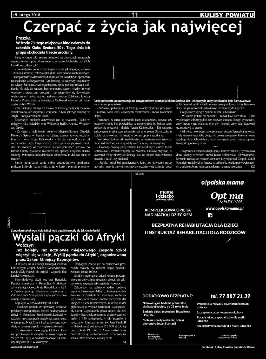 Czy mogę podłączyć mój telefon sprinterski, aby zwiększyć mobilność?