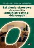 Szkolenia wstępne w formie e-booków Szkolenie wstępne.