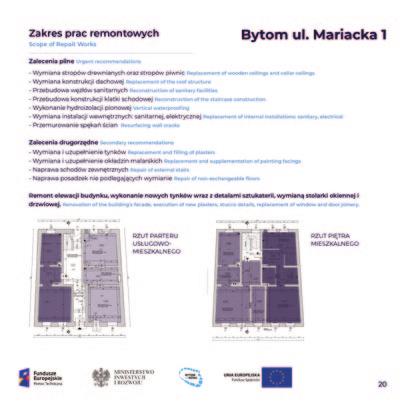 Mieszkalnictwa Bogumiła Krystek-Kucewicz i Karolina Tehl. Problem braku mieszkań w Polsce przeanalizowałyśmy z kilku stron.