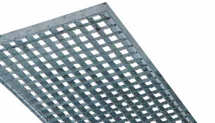Tabela przeliczeniowa dla obci¹ eñ krat prasowanych P³askownik noœny mm 0x - 50x3 0x - 50x3 0x - 50x3 0x - 50x3 0x - 50x3 0x - 50x3 Modu³ p³askownika noœnego mm,, 33,33 44,44 55,55 66,66 Iloœæ