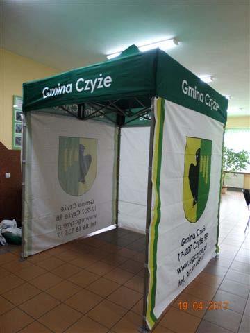 Ośrodka Kultury w Czyżach