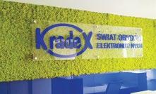 Szeroka gama produktów katalogowych standardowo produkowana jest z materiału dla linii profesjonalnej lub materiału dla linii ekonomicznej a także z materiału PC