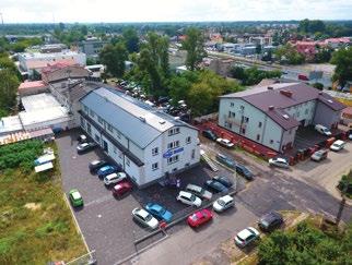 Oferta obejmuje takie rodzaje obudów jak: dwuczęściowe, z panelami bocznymi, modułowe na szynę DIN, z miejscem na baterie, z wieczkiem, a także obudowy do