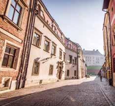 Samo wzgórze, na którym dominują katedra i zamek, jest najchętniej odwiedzanym w Polsce. To miejsce, które jak żadne inne zapisało się w rozwoju państwa polskiego i jego kultury.