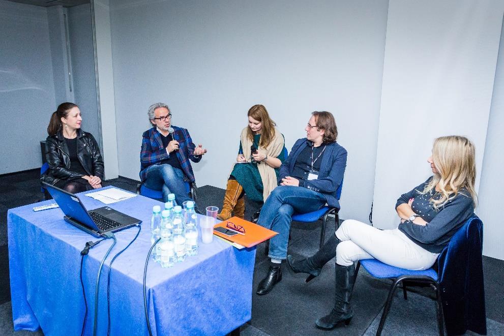 Podczas tegorocznych Targów ŚWIATŁO odbyła się 20-ta jubileuszowa Konferencja Architektura- Światło-Przestrzeń.