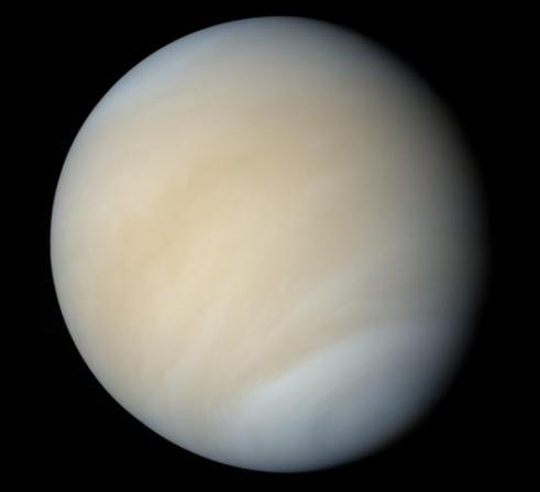 parametr Wenus Ziemia półoś wielka 0,72 j.a. 1,0 j.a. okres orbitalny 0,62 roku 1 rok mimośród 0,007 0,017 śr.