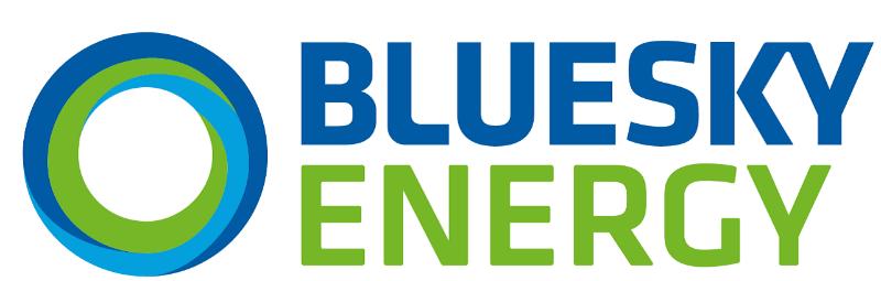 BlueSky Energy Koncentruje się na rozwiązaniach bezpiecznych i przyjaznych dla środowiska Specjalizuje się w magazynach energii Austriacka firma z lokalnym zapleczem