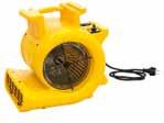 542 Poziom filtracji worka - EPA 10 PARAMETRY BL 4800 BL 6800 BL 8800 CD 00 Przepływ powietrza m 3 /h 7 3.900 7.800 2.