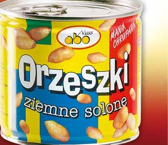 23 5 ORZESZKI ZIEMNE