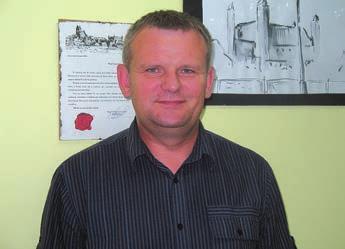 Biuletyn Lokalnej Grupy Działania nr 2 (2009) Jesteśmy już po rozpisaniu pierwszych konkursów, za nami też pierwsze oceny zgodności wniosków z lokalną strategią, powstały pierwsze listy rankingowe.