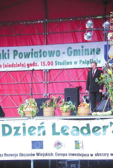 W wyniku wyborów do Rady Programowej w dniu 4 września 2008 r.