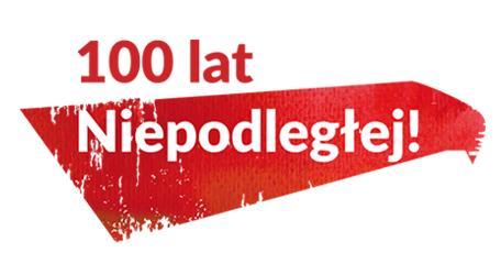 Obchody 100-lecia odzyskania Niepodległej Obchody 100-lecia odzyskania niepodległości przez Polskę zaplanowane na 2018r.