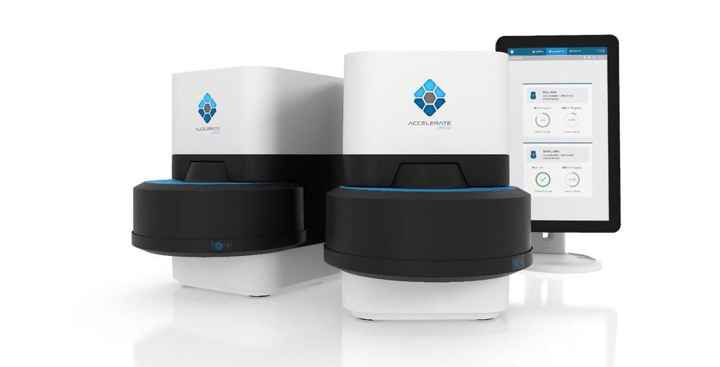 Accelerate Diagnostics, Inc.