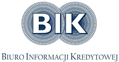 Biuro Informacji Kredytowej BIK powołany został w 1997 r.