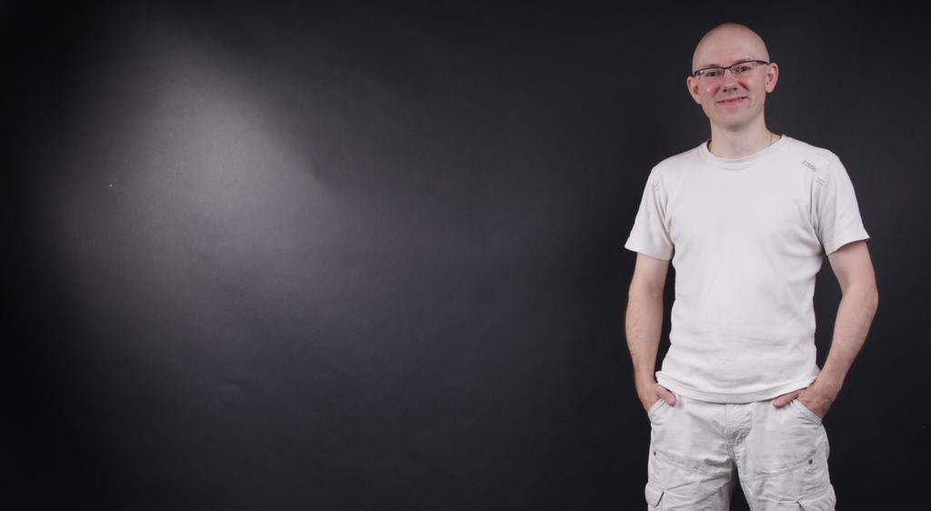 Michał Szafrański Bloger 40 lat na karku Promuję oszczędzanie i mądre wydawanie pieniędzy na