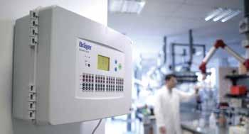 Dräger REGARD Dräger REGARD 2400/2410 Seria 3900 Dräger REGARD 7000 Dräger REGARD-1 ST-8530-2007 D-1129-2010 D-6806-2016 ST-335-2004 Sygnał wejściowy 4 20 ma, mv (SE Ex) 4 20 ma 4 20 ma, HART, 4 20