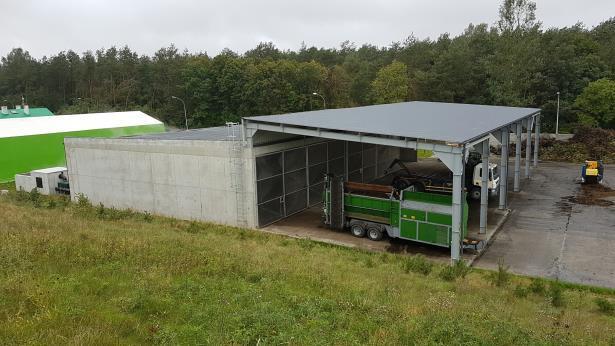 (energetyczna, materiałowa), minimalizowanie zanieczyszczeń (rozdział strumieni powietrza, ścieków i ich możliwe wykorzystanie), monitoring odpadów, procesów i