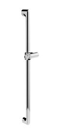 59970) (Flexx Boxx należy zamawiać oddzielnie) 51585 Drążek prysznica składający się z: drążka ściennego, 900 mm suwaka prysznica regulacja wysokości z uchwytem, bezstopniowa regulacja kąta