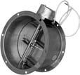 Wentylatory dachowe Akcesoria Kratka ochronna BG 190/225 P25-19020 23 BG 225/310 P25-25020 26 BG 355/500 P21-40002 36 BG 560/630 P21-56003 48 BG 710 P21-63003 51 BG 800/900 P21-80001