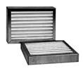 Agregat wentylacyjny CompactAir Agregaty Agregat wentylacyjny CompactAir (okablowany) WydajnoÊç Moc Nagrzewnica [m 3 /h] [kw] 200 PTC F05-20062 480 2,4 Elektryczna 1155 200 PTC F05-20063 480 4,8
