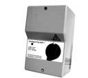 Agregaty grzewczo-wentylacyjne LHW Akcesoria elektryczne Wy àczniki zabezpieczajàce silniki Zasilanie Opis MSRE 1 230 V 1-stopniowy H80-22004 110 MSRE 3 230 V 3-stopniowy H80-22006 224 MSRFE 1 230 V