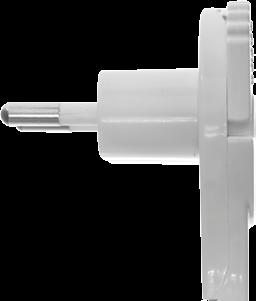kątowa płaska 2p W-97649