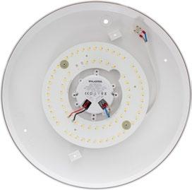 PL-NEO//3W/CR PL-NEO//3W/CRK Plafon NEO o mocy 3W Plafon NEO o mocy 3W korytarzowym 3W 390 lm W-9764 5902273404095 5902273404392 5902273404408 590227340445 5902273404422 3W 390 lm W-97642 59022734040