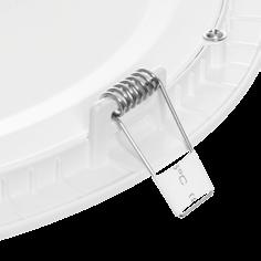 h PKP--2W W-0227 Plafon kwadratowy podtynkowy o mocy 2W 2 W 70x70x3 780 lm 5902273403838 POP--8W W-0224 Plafon