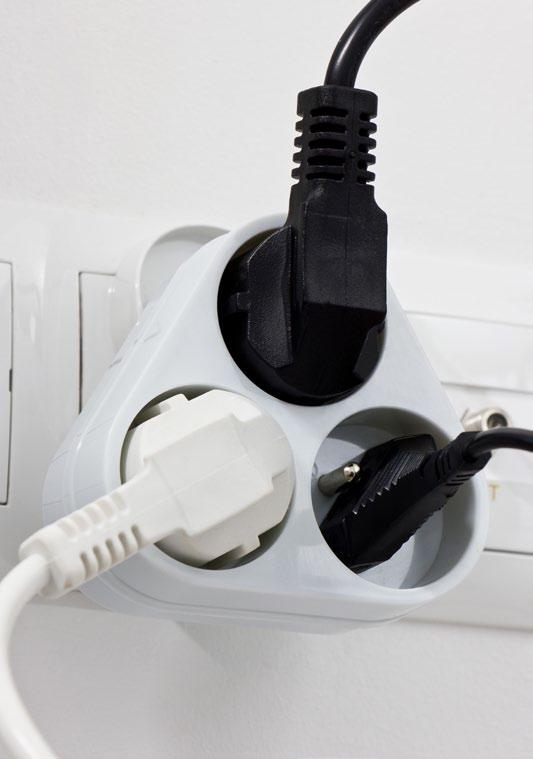 2x2P+Z, 6A, 250V W-9774 59022734055 6