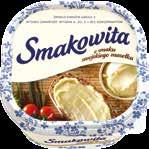 2 47 Margaryna Smakowita maślany smak lekko solona o