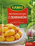 gyrosa zioła prowansalskie