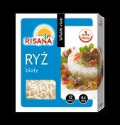 Płatki Ryżowe