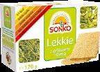 deserowej czekoladzie w