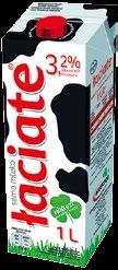 łaciate 3,2% 1 l 2