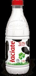 łaciate 3,2% 1 l