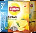 6 36 Herbata Lipton Yellow