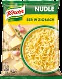 Danie Knorr yż curry z