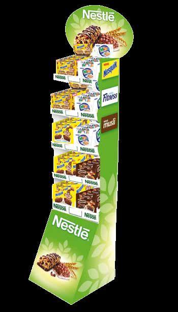 standu 399,19 Stand-Pacific-Batony Produkt