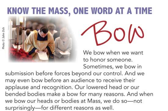 St. Mary s Parish News October 14, 2012 Twenty-Eighth Sunday in Ordinary Time Mark 10:17-30 (shorter form Mark 10:17-27) A man with many possessions asks Jesus what he must do to gain eternal life.