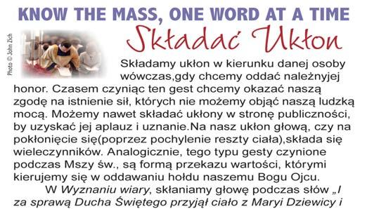 Ogłoszenia Parafialne 14 października 2012 r.