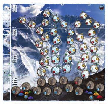 K2: Lhotse jest rozszerzeniem