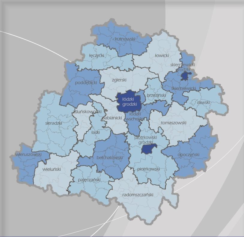 RAPORT ROCZNY Z REALIZACJI STRATEGII