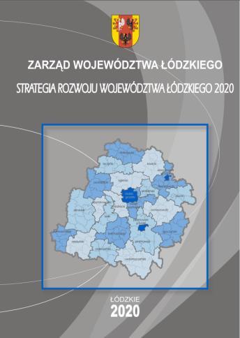 Niniejszy Raport stanowi już 5. edycję monitorowania realizacji Strategii.