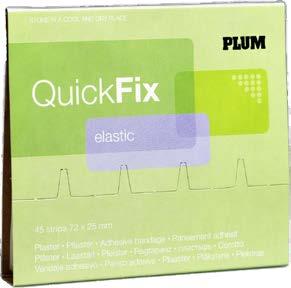 ZESTAW ŚCIENNY - PLUM EYE WASH + PLASTRY QUICKFIX, WODOODPORNE 45 SZT 240 ZESTAW ŚCIENNY - PLUM EYE WASH PLASTRY QUICKFIX Szybka pierwsza pomoc osobie poszkodowanej w zakresie