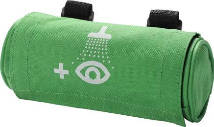 2 X ROZTWÓR DO PŁUKANIA OKA + ETUI NA BUTELKĘ 200 ML 78 2 X ROZTWÓR DO PŁUKANIA OKA ETUI NA BUTELKĘ 200 ML 6 Sterylnie zamknięte butelka (płuczka) z roztworem do płukania oka.